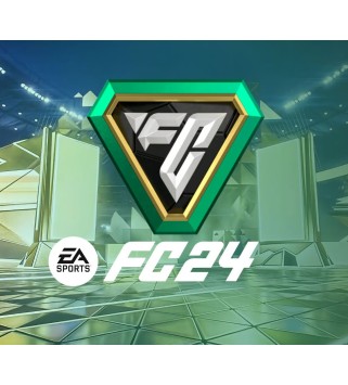 EA FC 24 - 1 Rare Players Pack & 3 Loan Icon Pack DLC PS5 PlayStation 5 Key EUROPE